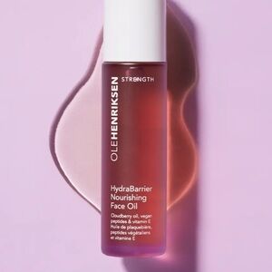 OLE HENRIKSEN Hydrabarrier Nourishing Face Oil
